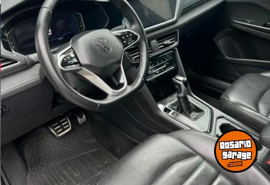 Autos - Volkswagen Taos highline permuto 2021 Nafta 90000Km - En Venta