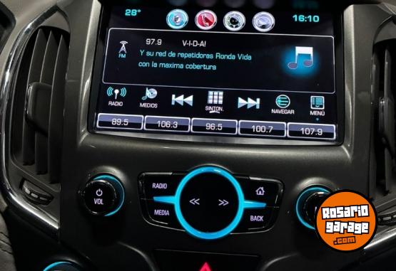 Autos - Chevrolet Cruze 2018 Nafta 86000Km - En Venta