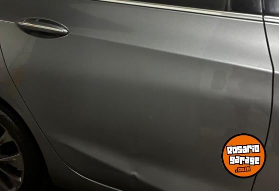 Autos - Chevrolet Cruze 2018 Nafta 86000Km - En Venta