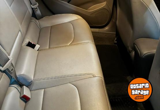 Autos - Chevrolet Cruze 2018 Nafta 86000Km - En Venta