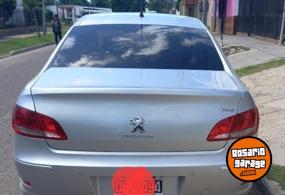 Autos - Peugeot 498 hdi 2014 Diesel 199000Km - En Venta