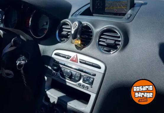 Autos - Peugeot 498 hdi 2014 Diesel 199000Km - En Venta