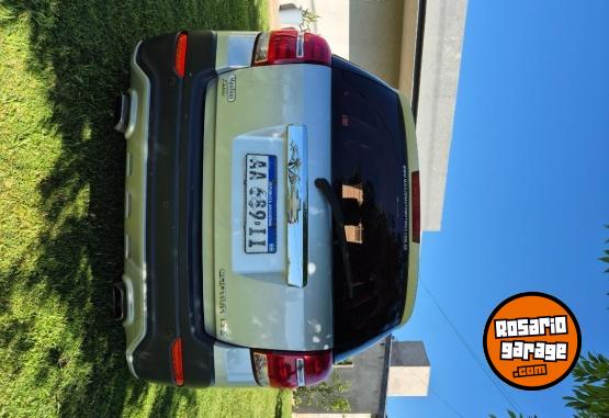 Autos - Chevrolet Captiva ltz 2.2 D AT 2016 Diesel 170000Km - En Venta