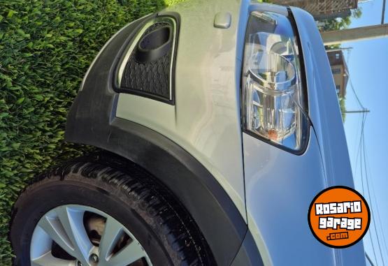 Autos - Chevrolet Captiva ltz 2.2 D AT 2016 Diesel 170000Km - En Venta