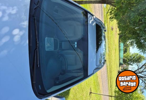 Autos - Chevrolet Captiva ltz 2.2 D AT 2016 Diesel 170000Km - En Venta