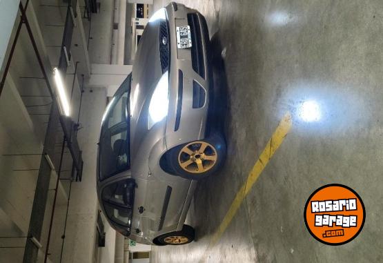 Autos - Ford focus 2004 GNC 230000Km - En Venta