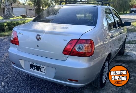Autos - Fiat Siena 2011 Nafta 168000Km - En Venta