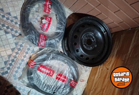 Accesorios para Autos - Llanta - En Venta