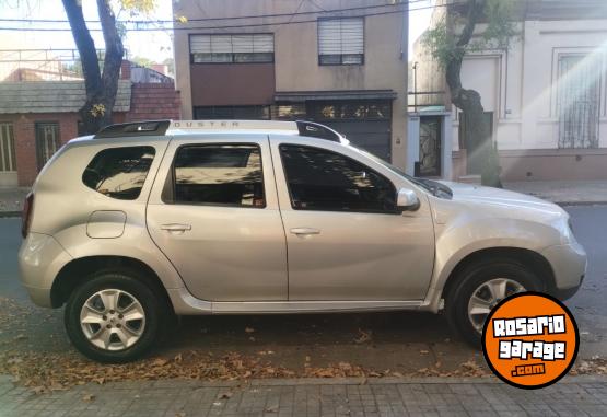 Autos - Renault Duster Privilege 1.6 2015 Nafta 114900Km - En Venta