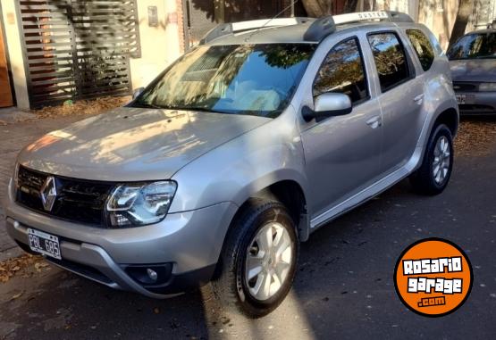Autos - Renault Duster Privilege 1.6 2015 Nafta 114900Km - En Venta