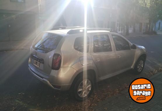 Autos - Renault Duster Privilege 1.6 2015 Nafta 114900Km - En Venta