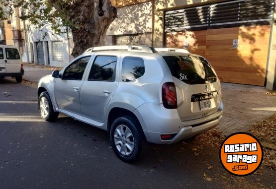 Autos - Renault Duster Privilege 1.6 2015 Nafta 114900Km - En Venta