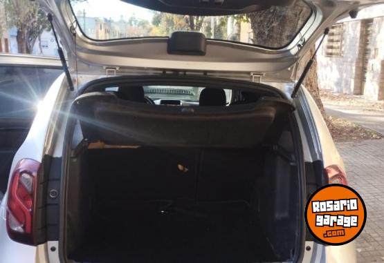 Autos - Renault Duster Privilege 1.6 2015 Nafta 114900Km - En Venta
