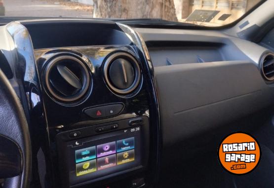 Autos - Renault Duster Privilege 1.6 2015 Nafta 114900Km - En Venta