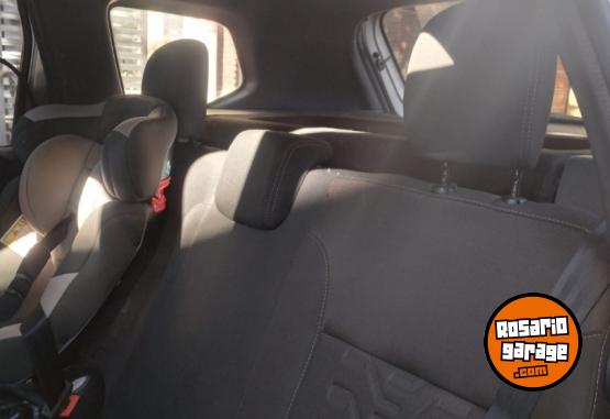 Autos - Renault Duster Privilege 1.6 2015 Nafta 114900Km - En Venta