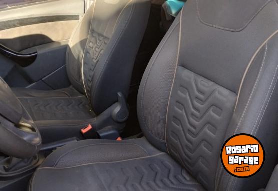 Autos - Renault Duster Privilege 1.6 2015 Nafta 114900Km - En Venta