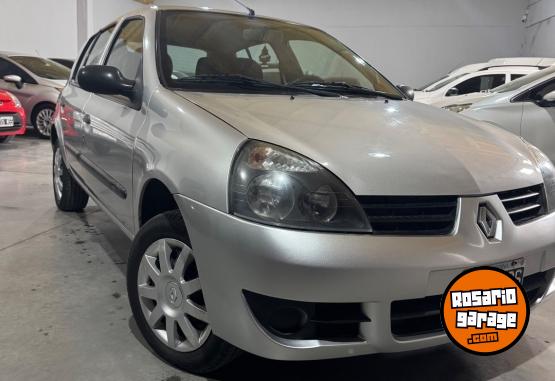 Autos - Renault Clio 2012 Nafta 140000Km - En Venta