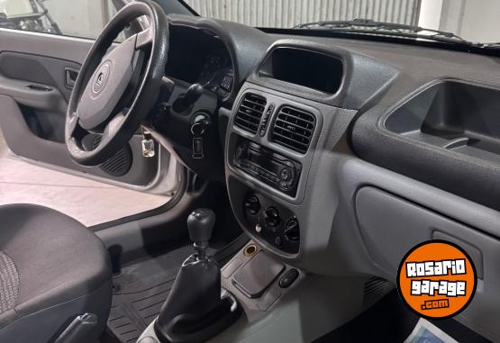 Autos - Renault Clio 2012 Nafta 140000Km - En Venta