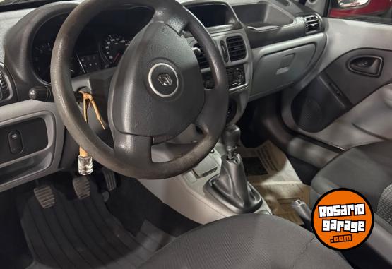 Autos - Renault Clio 2012 Nafta 140000Km - En Venta