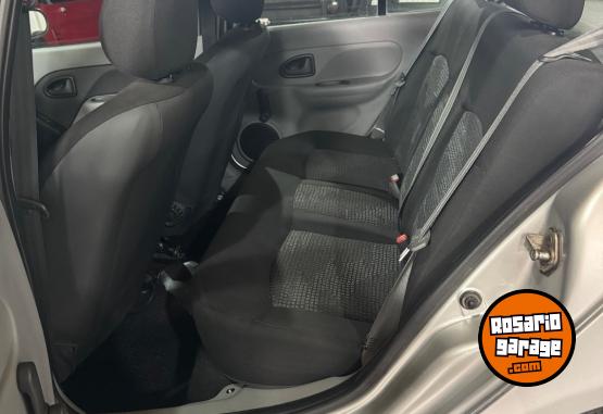 Autos - Renault Clio 2012 Nafta 140000Km - En Venta