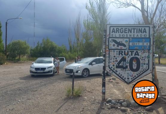 Autos - Peugeot 308 2018 Nafta 150000Km - En Venta