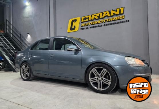 Autos - Volkswagen vento 2006 Nafta 206000Km - En Venta
