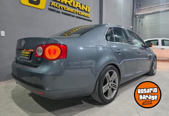 Autos - Volkswagen vento 2006 Nafta 206000Km - En Venta