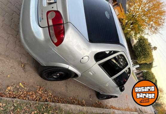 Autos - Chevrolet Corsa Classic 2016 GNC 298000Km - En Venta