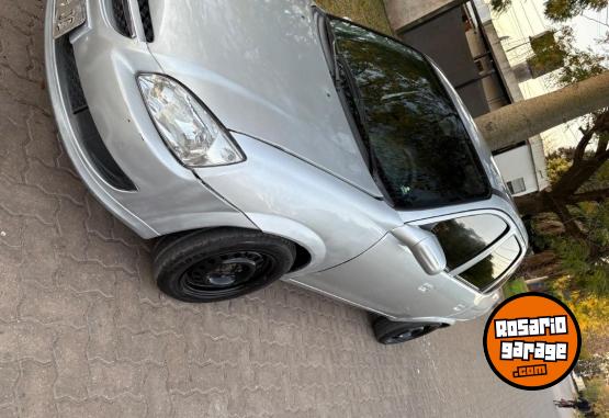 Autos - Chevrolet Corsa Classic 2016 GNC 298000Km - En Venta