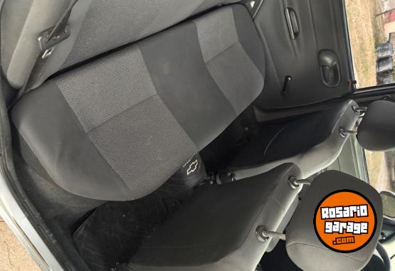 Autos - Chevrolet Corsa Classic 2016 GNC 298000Km - En Venta