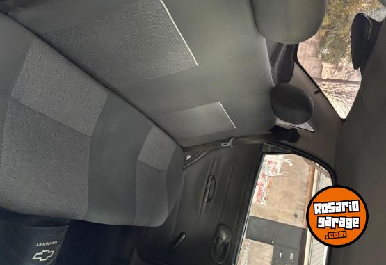 Autos - Chevrolet Corsa Classic 2016 GNC 298000Km - En Venta