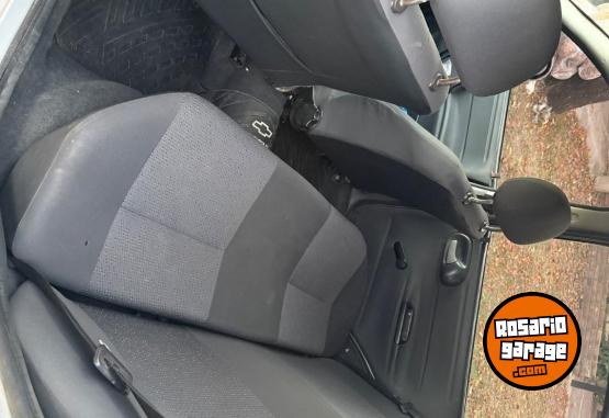 Autos - Chevrolet Corsa Classic 2016 GNC 298000Km - En Venta