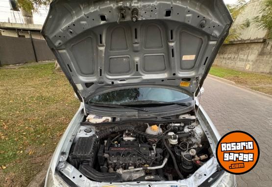 Autos - Chevrolet Corsa Classic 2016 GNC 298000Km - En Venta