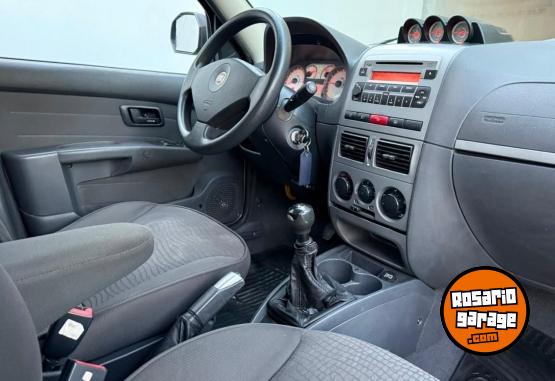 Autos - Fiat Palio Weekend 2011 Nafta  - En Venta
