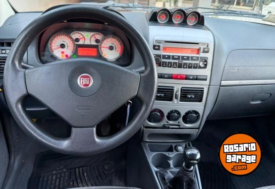 Autos - Fiat Palio Weekend 2011 Nafta  - En Venta