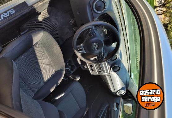 Utilitarios - Volkswagen Saveiro 2014 GNC 155000Km - En Venta