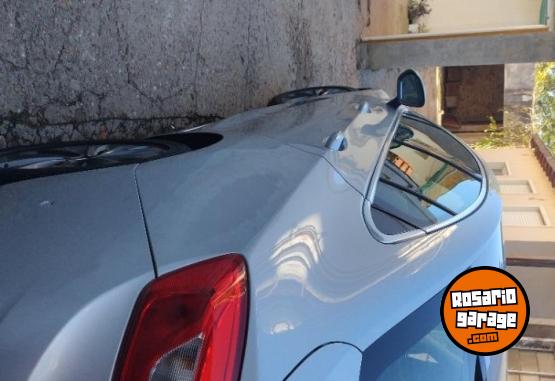 Autos - Chevrolet Cruze. LTZ 2017 Nafta 130Km - En Venta