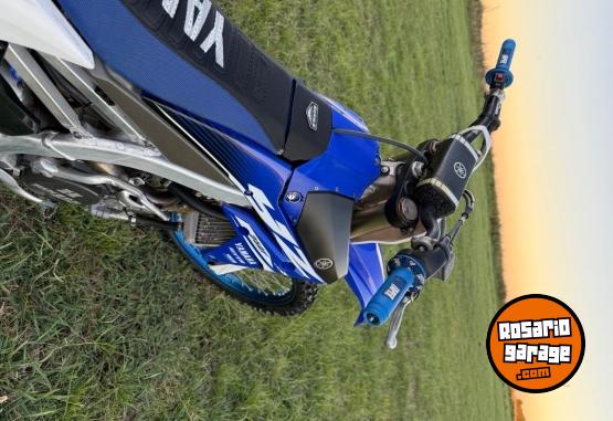 Motos - Yamaha Yz250f 2018 Nafta 10Km - En Venta