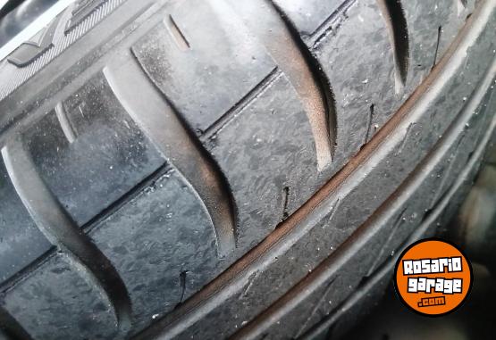 Autos - Renault Clio authentique 2005 Diesel 296000Km - En Venta