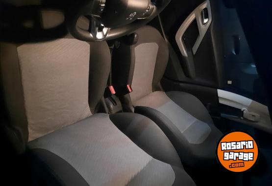 Autos - Peugeot 208 Allure 1.5 2015 Nafta 50000Km - En Venta