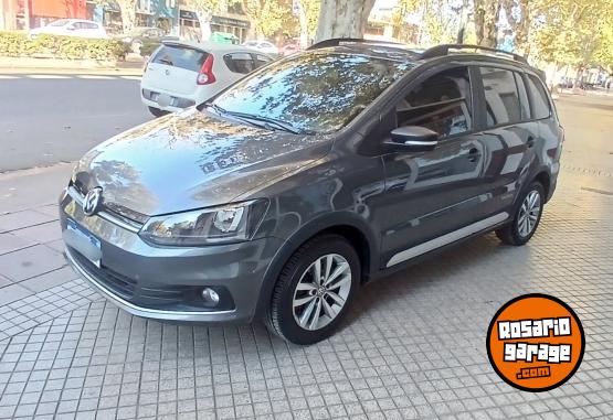 Autos - Volkswagen Suran 2019 Nafta 130000Km - En Venta