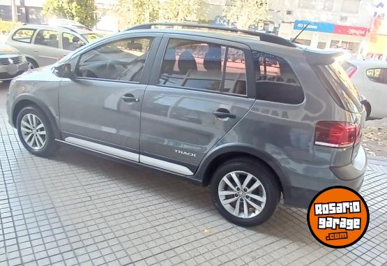 Autos - Volkswagen Suran 2019 Nafta 130000Km - En Venta