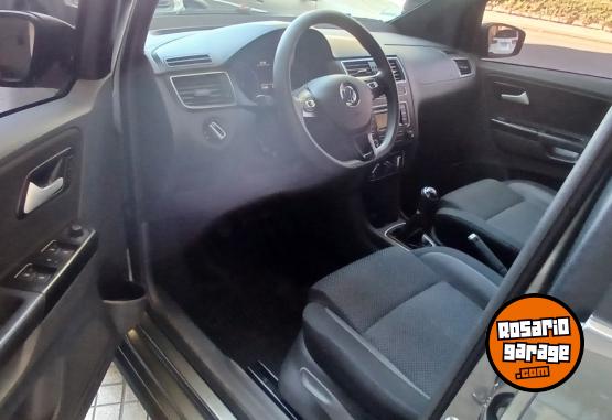 Autos - Volkswagen Suran 2019 Nafta 130000Km - En Venta