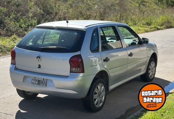 Autos - Volkswagen Gol 2013 Nafta 148000Km - En Venta