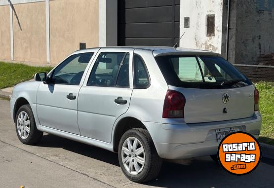 Autos - Volkswagen Gol 2013 Nafta 148000Km - En Venta