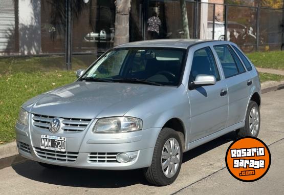 Autos - Volkswagen Gol 2013 Nafta 148000Km - En Venta