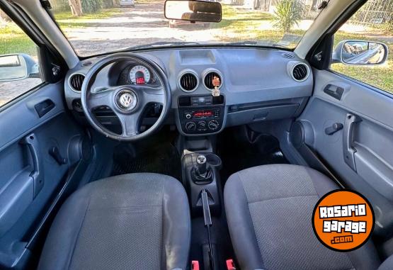 Autos - Volkswagen Gol 2013 Nafta 148000Km - En Venta
