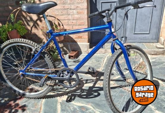Deportes - Bicicleta - En Venta