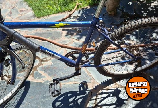 Deportes - Bicicleta - En Venta
