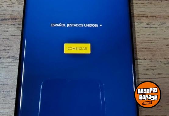 Telefon�a - Celular Motorola Edge 30 Fusion 256gb + 12gb Ram (Usado) - En Venta